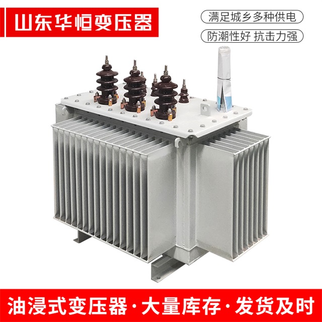S13-10000/35昌宁昌宁昌宁油浸式变压器厂家