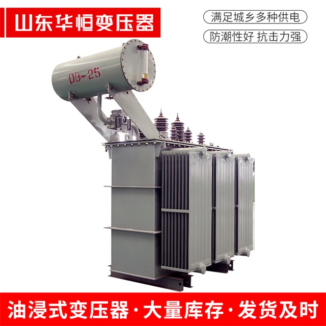 S11-10000/35昌宁昌宁昌宁电力变压器厂家