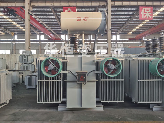 S11-8000/35昌宁昌宁昌宁电力变压器价格