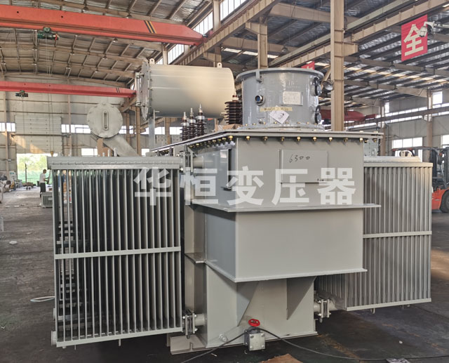 S11-6300/35昌宁昌宁昌宁电力变压器价格