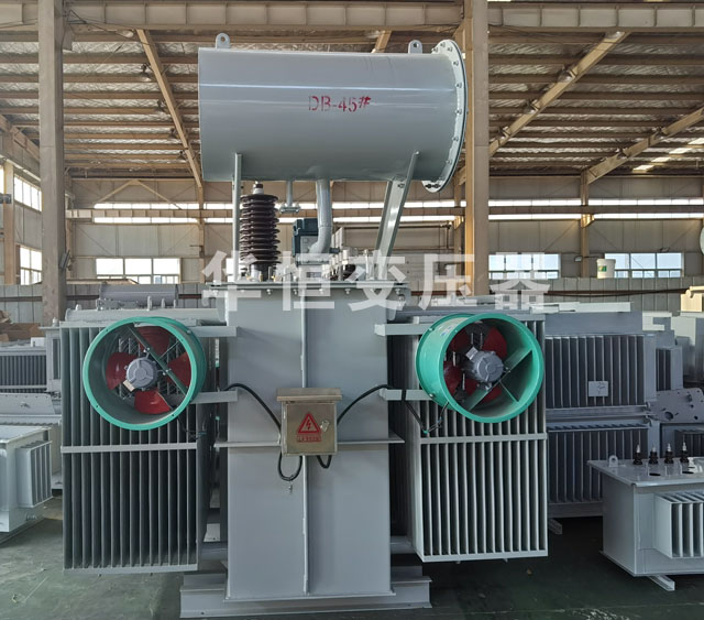 S13-6300/35昌宁昌宁昌宁电力变压器