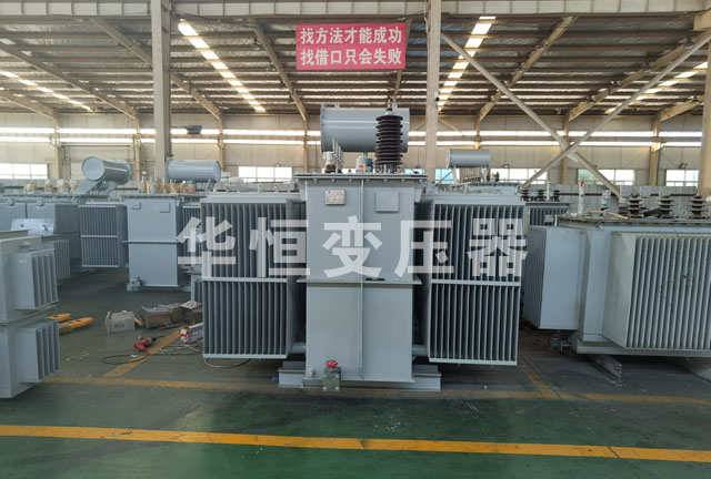 SZ11-6300/35昌宁昌宁昌宁油浸式变压器价格